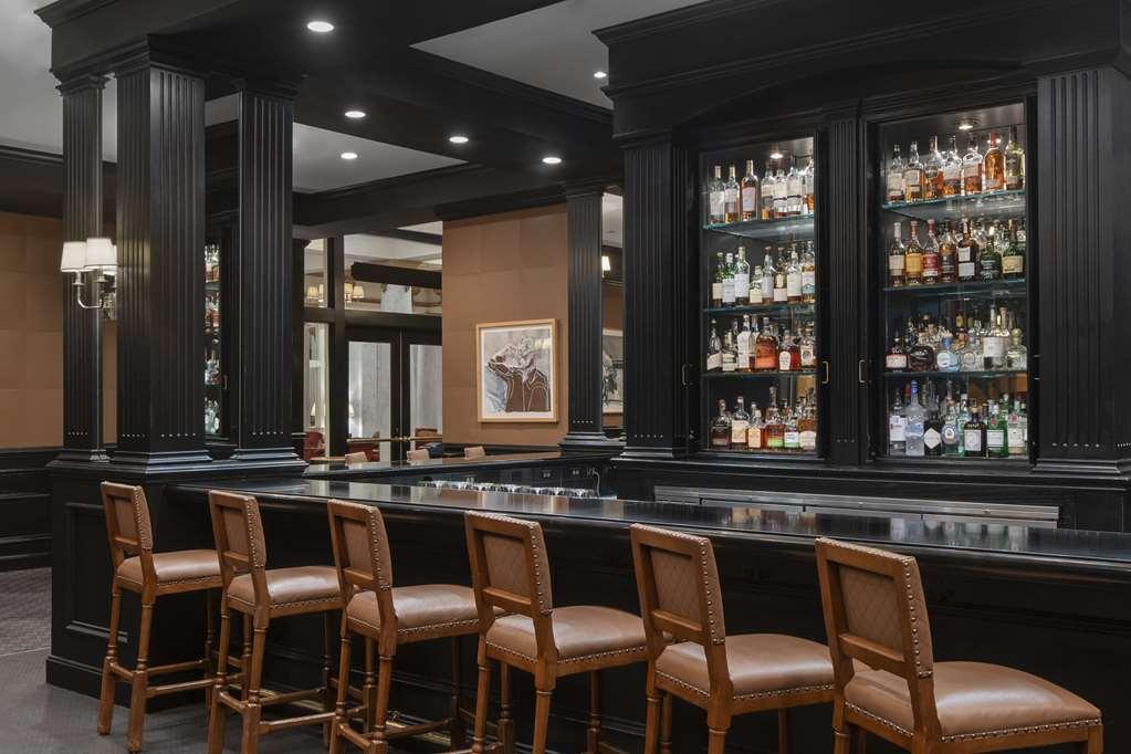 Capital Hotel Little Rock Restaurant photo