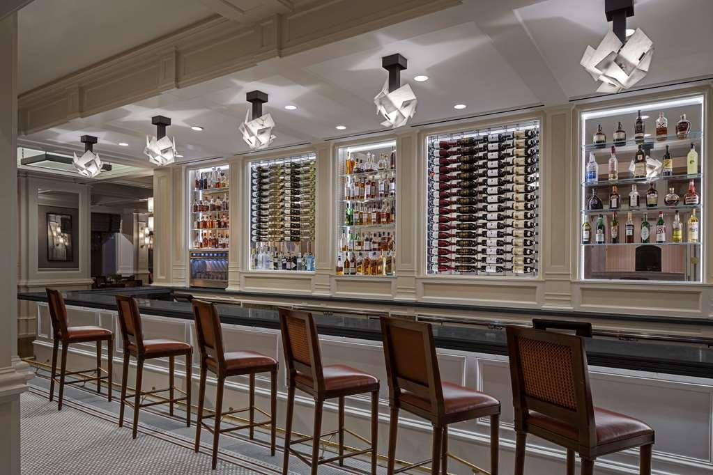 Capital Hotel Little Rock Restaurant photo
